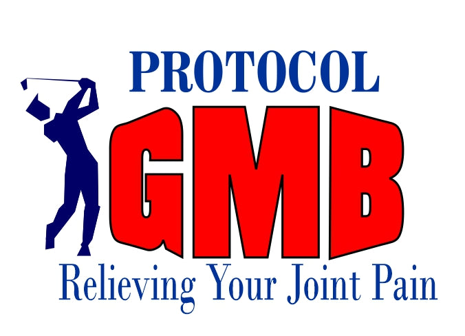 Protocol GMB - Human Joint Relief Supplement