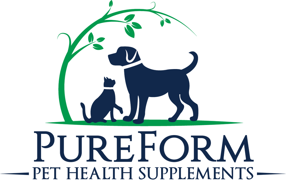 PureForm Pet Health Supplements