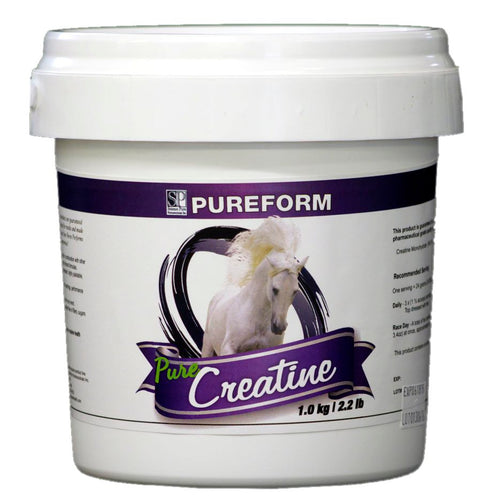 Creatine monohydrate -  Available until May 15, 2024